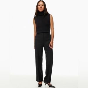 Aritzia Babaton Agency Pant
